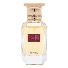 Afnan Violet Bouquet Eau de Parfum femei 80 ml foto