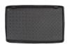 Covor Tavita Portbagaj Auto Rezaw Renault Clio III Hatchback (2005-2012) Protectie Portbagaj Bordura Inalta