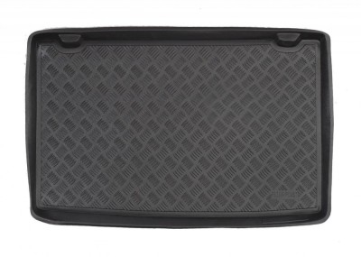 Covor Tavita Portbagaj Renault CLIO III Hatchback 2005 - 2012 foto