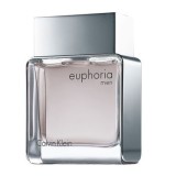 Apa de toaleta Calvin Klein Euphoria Men, 100 ml, pentru barbati