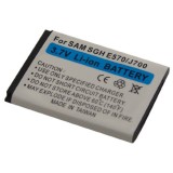 GSMA37147 3,7V-700MAH LI-ION ACUMULATOR SAMSUNG COM