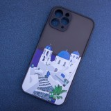 Cumpara ieftin Husa Ultra Trendy iPhone 13 Pro, Negru