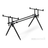 Rodpod lansete ZFISH RODMASTER pentru 3 lansete, reglabil, 90 - 150 cm