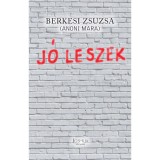 J&oacute; leszek - Berkesi Zsuzsa