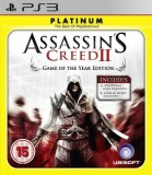 Joc PS3 Assasin&#039;s Creed II Platinum