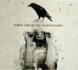 Parov Stelar The Demon Diaries (cd)