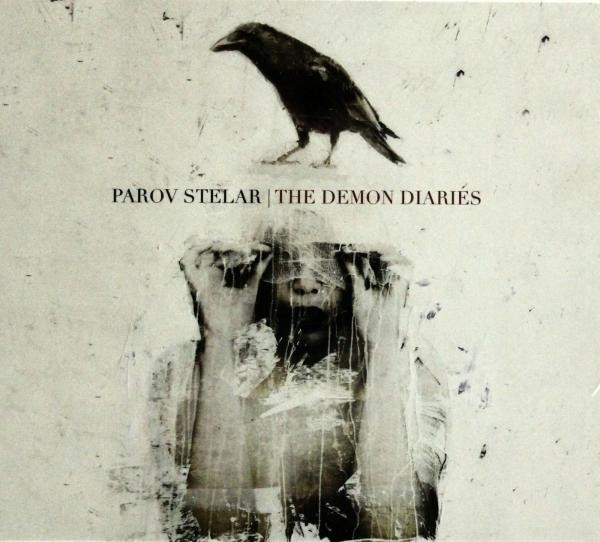 Parov Stelar The Demon Diaries (cd)