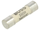 Siguranță ceramică cilindrică 4A 600VAC EATON BUSSMANN BK1-S505H-4-R
