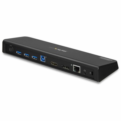 Hub USB Startech USB3DOCKHDPC foto