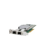 Placa de Retea HP 530SFP+ Dual Port SFP+ 10Gbps, Low Profile