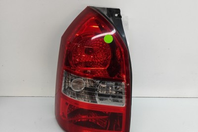 Lampa spate st&amp;acirc;nga HYUNDAI TUCSON JM 2004 OEM: 92401-2E010 29437547 foto