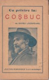 Barbu Lazareanu - Cu privire la Cosbuc, 1958