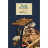 Cutitul japonez, Razvan Petrescu, Polirom