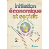 Initiation economique et sociale