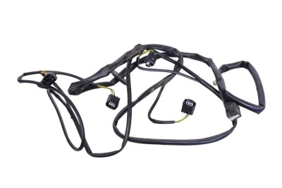 Cablaj senzor de parcare față VOLVO V70 II SW 2003 OEM: 968402-1C 27961809 foto