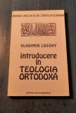 Introducere in teologia ortodoxa Vladimir Lossky