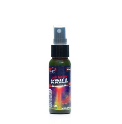 DIP NEON SPRAY KRILL 30ml foto