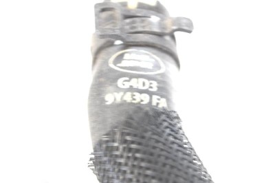 Furtun LAND ROVER RANGE ROVER EVOQUE L538 2017 OEM: G4D3-9Y439-FA | 4030977 foto