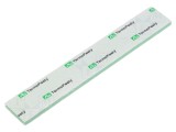 Bandă termoconductoare 20mm x 130mm x 3mm 2,4W/mK