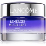 Lanc&ocirc;me R&eacute;nergie Multi-Lift crema de zi pentru contur si fermitate SPF 15 50 ml