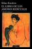 El Libro de los Amores Radiculos
