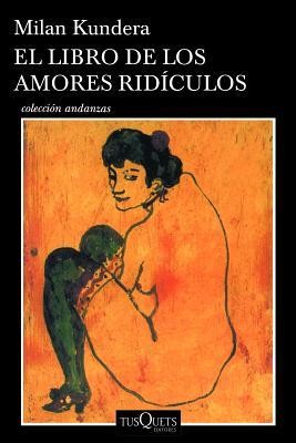 El Libro de los Amores Radiculos foto
