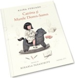 Catrina si Marele Domn-Somn | Alina Purcaru