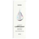 Lubrifiant pe baza de apa Satisfyer Naughty Neutral 300 ml