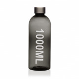 Cumpara ieftin Sticla apa - Botella 1000ml, gris | Versa