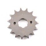 Pinion transmisie fata 428/15T, Honda/Kymco