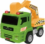 Cumpara ieftin VEHICULE L&amp;S,FRICTIUNE 1/24, DIV.MOD.