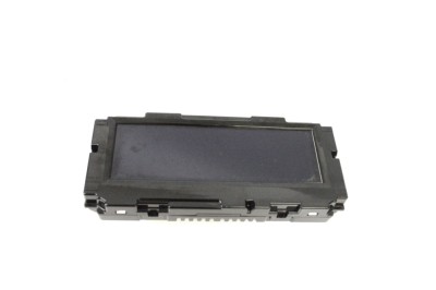 Ecran de informații OPEL ASTRA J GTC 2014 OEM: 565412769,22858076 14649849 foto