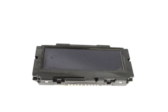 Ecran de informații OPEL ASTRA J GTC 2014 OEM: 565412769,22858076 14649849
