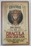 ANNO DRACULA 1959 , DRACULA CHA CHA CHA par KIM NEWMAN , 2015 * TEXT IN LIMBA FRANCEZA