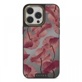Burga Husa Elite Mirror Magsafe Gold Tender Kiss iPhone 15 Pro