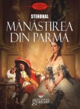 Manastirea din Parma | Stendhal, 2021