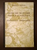 Francesco Griselini - &Icirc;ncercare de istorie politică și naturală a Banatului Timișoarei