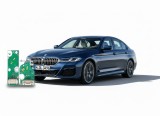 Kit reparatie modul LED DRL / Semnalizare Far partea dreapta BMW G30 G31 G32 LCI 23508302