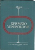Dermato venerologie - A. Conu