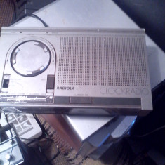 Aparat de Radio vechi Radiola