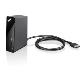 Docking station Lenovo OneLink Dock, Midnight Black