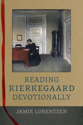 Reading Kierkegaard Devotionally foto