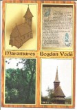 @carte postala(ilustrata)-MARAMURES-Boogdan Voda