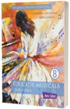 Educatie muzicala - clasa a VIII-a - Ars Libri