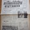 ziarul actualitatea sportiva 29 martie 1990 - interviu helmuth duckadam