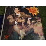 VINIL jim reeves - blue side of lonesome VG+