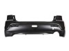 Bara spate Mitsubishi ASX, 01.2010-2012, Primerizat, 6410C027, 525596