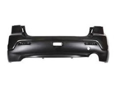 Bara spate Mitsubishi ASX, 01.2010-2012, Primerizat, 6410C027, 525596