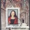 Korea 1984 Paintings, Raphael, perf. sheet, used T.259