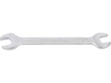 Cheie Fixa Satinata 16X17Mm